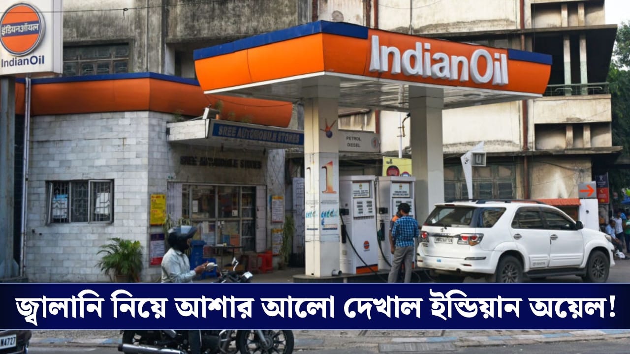 Petrol-Diesel Shortage: পেট্রোল পাম্পে মিলছে না তেল, দেশব্যাপী জ্বালানি সংকট নিয়ে মুখ খুলল IOC!