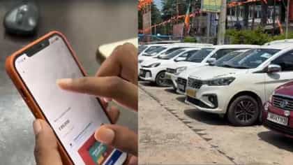 OLX থেকে গাড়ির বিজ্ঞাপন মুছছেন গাড়ির মালিকরা, হঠাৎ কী হল?
