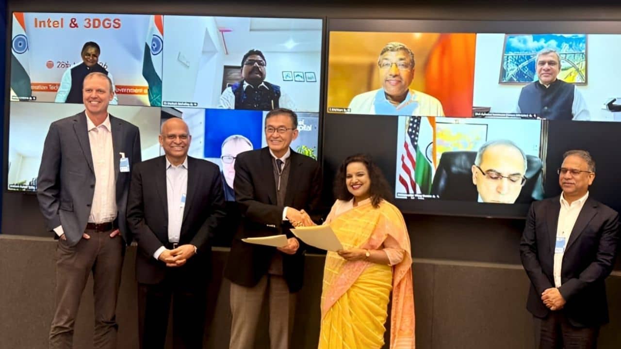Semi Conductor Hub: সেমি-কন্ডাক্টর হাবে পরিণত হবে ভারত, Intel-3DGS-র সঙ্গে স্বাক্ষর হয়ে গেল মউ!