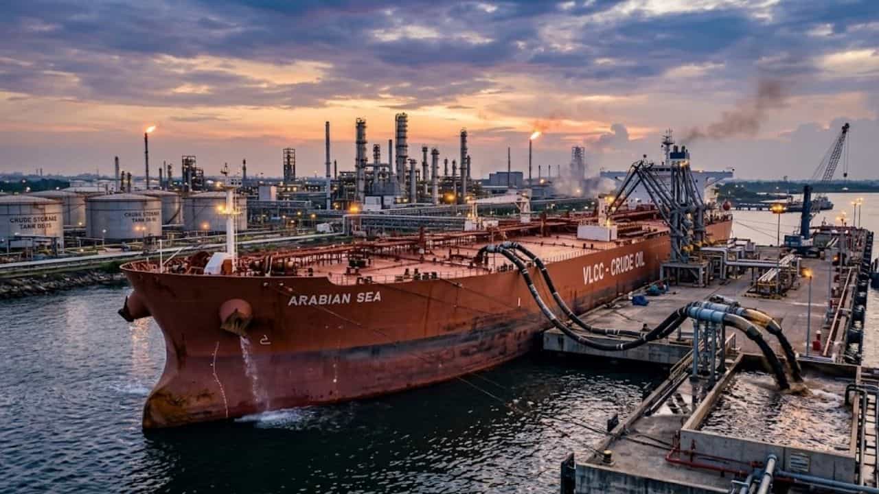 India oil imports: ইরান বা আমেরিকা নয়, ভারতের তেলের ভরসা এখন এই দেশ, নাম জানলে চমকে যাবেন