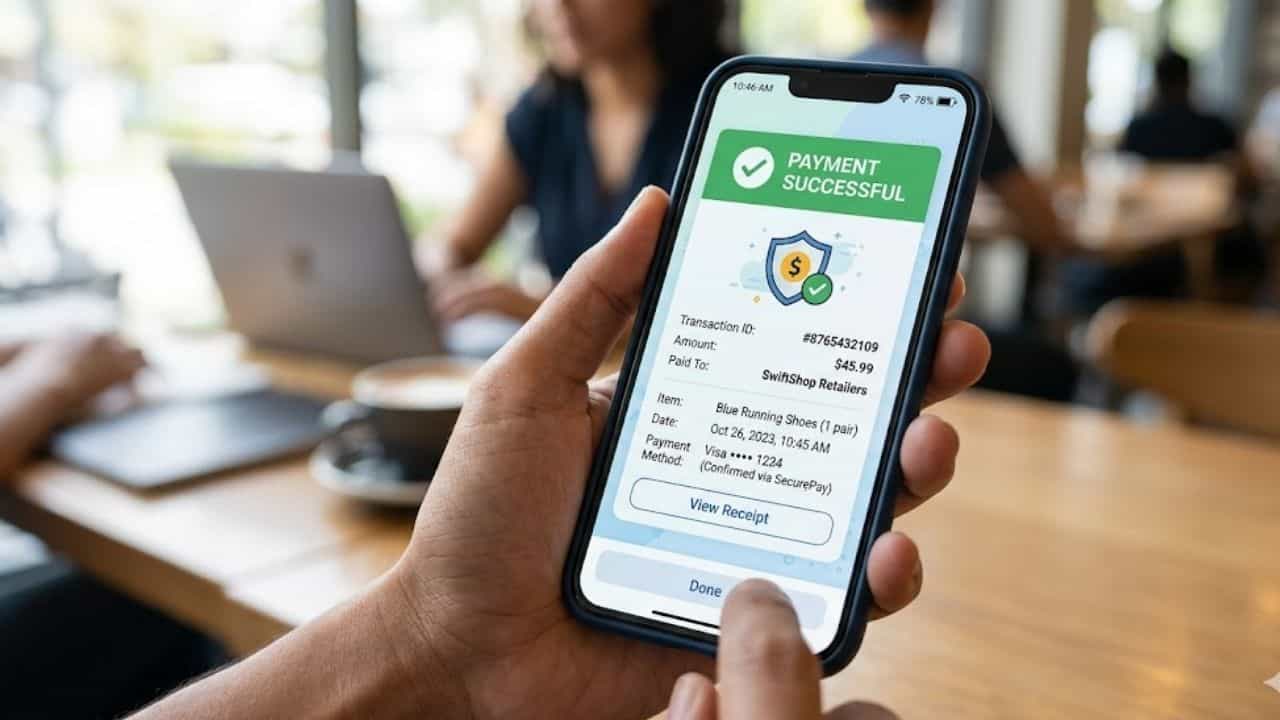 RBI Online Payment Rule: অনলাইনে ১০ হাজারের টাকার বেশি পাঠাচ্ছেন? ১ ঘণ্টা আটকে যেতে পারে পেমেন্ট! RBI Online Payment Rule: অনলাইনে ১০ হাজারের টাকার বেশি পাঠাচ্ছেন? ১ ঘণ্টা আটকে যেতে পারে পেমেন্ট!
