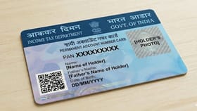 PAN CARD-র নিয়মে বড় বদল, এই লেনদেনে আর প্যান লাগবে না...