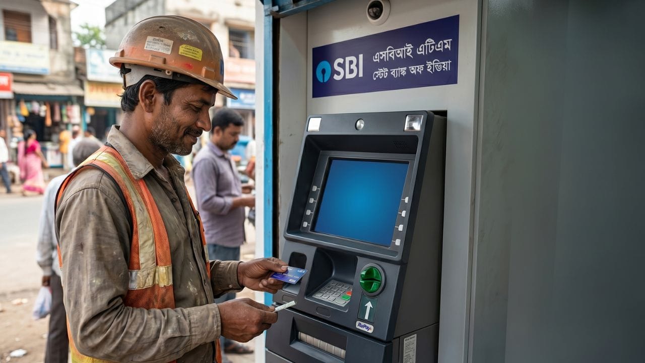 কাজের চুক্তিতে এখন শাস্তির নিয়ম যোগ করা হবে। যদি কোনও সংস্থা আইন মেনে ঠিক সময় কর্মীদের বেতন না দেয়, তাহলে তাদের থেকে বড় অঙ্কের জরিমানা আদায় করা হবে ও আইনি ব্যবস্থা নেওয়া হবে। (Credit - AI) 