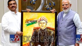 Live: বাংলায় বদলের পর প্রথম মোদীর সঙ্গে দেখা করলেন শুভেন্দু