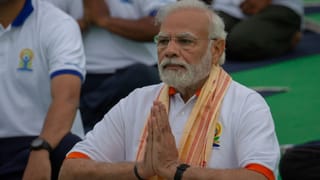 PM Narendra Modi: বড় খবর, সত্যি সত্যি ‘বিশ্ব বাংলা’ বানাতে চলেছেন নরেন্দ্র মোদী