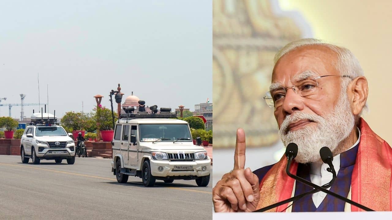 PM Modi Fuel Saving Appeal: প্রধানমন্ত্রীর অনুরোধে কেউ বাতিল করছেন আমেরিকা ভ্রমণ, কেউ চড়বেন না গাড়িতে! কোন কোন মন্ত্রী কী সিদ্ধান্ত নিলেন?