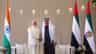 জ্বালানি নিয়ে মাস্টারস্ট্রোক, মোদীর UAE সফরে বড় চুক্তি স্বাক্ষর