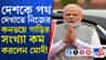 দেশবাসীকে বার্তা দিয়েছিলেন, এবার পথও দেখালেন প্রধানমন্ত্রী
