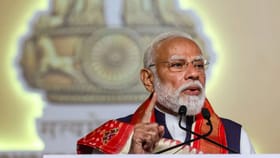 'এক বছর সোনা কিনবেন না', যুদ্ধের আবহে পেট্রোপণ্য নিয়েও বার্তা মোদীর
