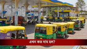 আবার দাম বেড়ে গেল CNG-PNG-র! মূল্যবৃদ্ধি কোথায় গিয়ে ব্রেক কষবে?
