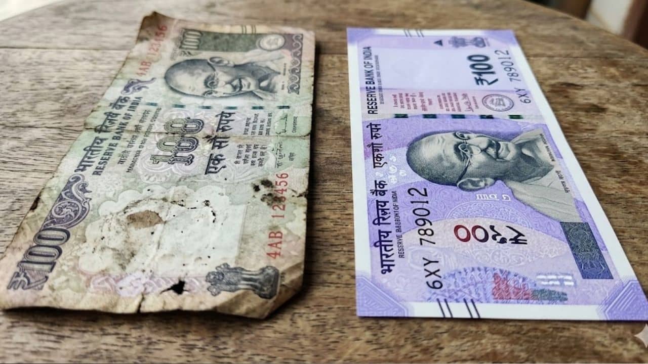 Paper Note Vs Polymer Note: পলিমার নোট আনার কথা ভাবছে RBI, কাগজের নোটের থেকে এটা কতটা আলাদা?