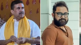 শুভেন্দু অধিকারীর কাছে কী আবেদন সোহমের?