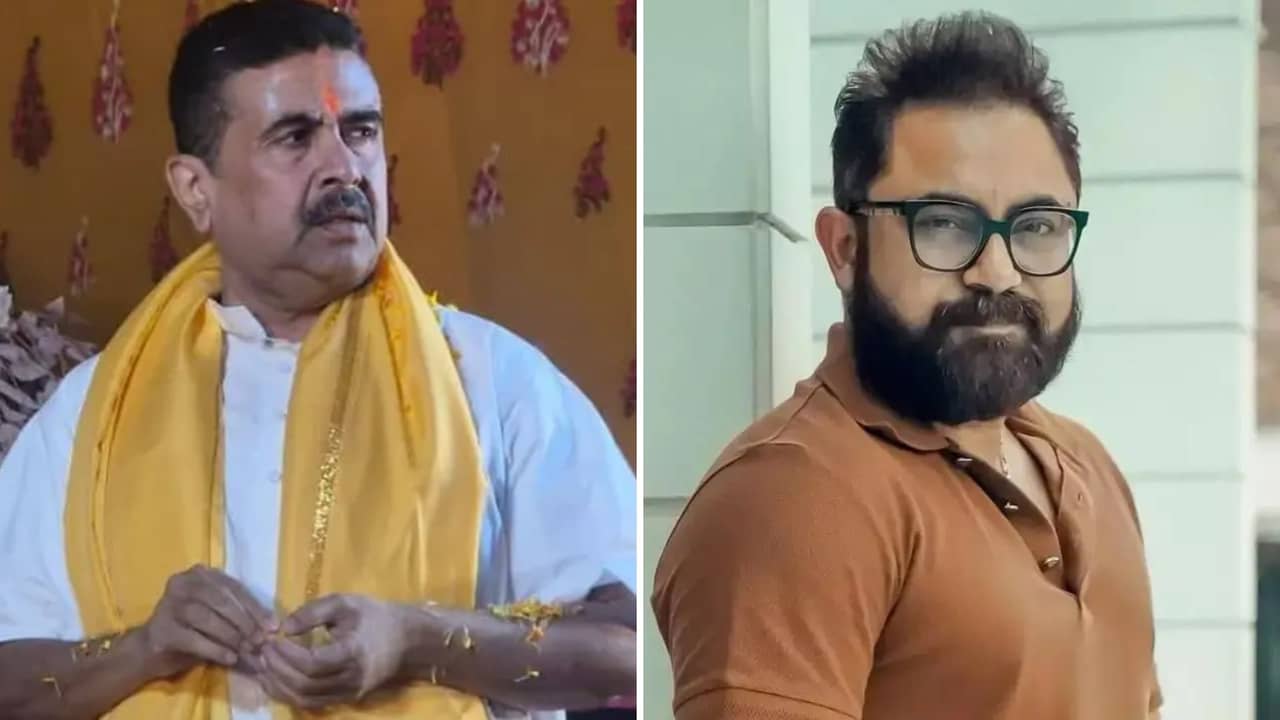 Suvendu AdhiKari: শুভেন্দু অধিকারীর জিরো টলারেন্স সত্যিই ভালো লাগছে..., নতুন মুখ্যমন্ত্রীকে কী আবেদন সোহমের?