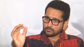 'রগড়ানি' দিবস টুইট কেন করেছিলেন পরমব্রত? সবটা বলেই ফেললেন অভিনেতা