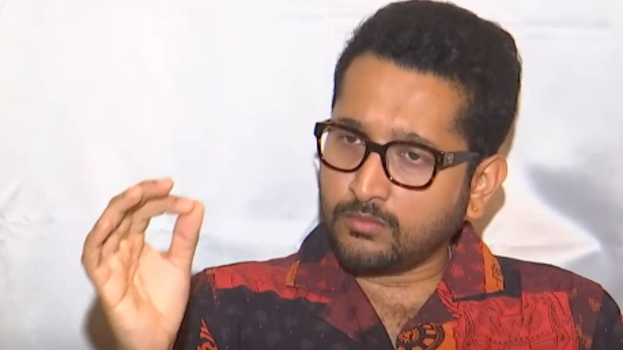 Parambrata Chatterjee: রগড়ানি দিবস টুইট কেন করেছিলেন পরমব্রত? সবটা বলেই ফেললেন অভিনেতা