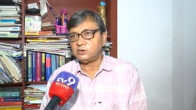 শূন্য পেয়েও কীভাবে প্রথম প্রশান্ত বর্মণ? তথ্য দিলেন পার্থসারথি