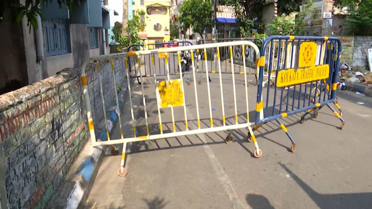 Garia chaos: গড়িয়ায় বিজেপির সমর্থকের উপর হামলার অভিযোগ তৃণমূল সমর্থকের, কেটে গেল আঙুলের অংশ
