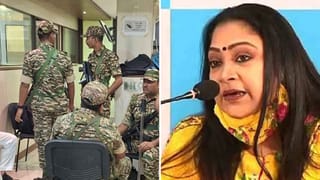 ইমপার অফিসে কেন্দ্রীয় বাহিনী, বিজেপি জেতার পর টলিউডের ভবিষ্যত কোন দিকে?