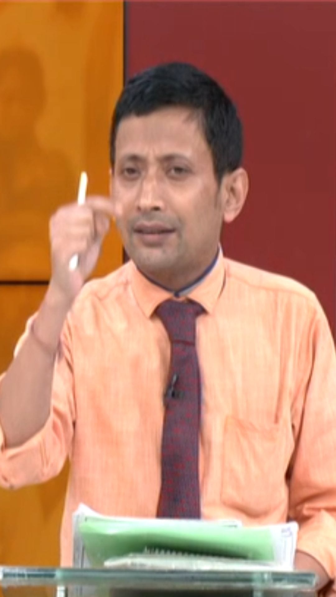 'ক্ষমতা এবং দম্ভের মিশেল হয়ে দাঁড়িয়েছিল এই অভিষেকরা'