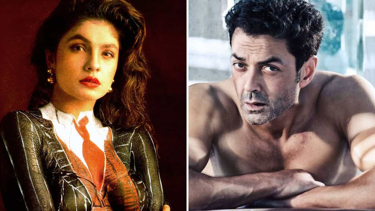 Pooja Bhatt and Bobby Deol: ববি দেওলের সঙ্গে প্রেম পূজা ভাটের! গোপন কথাগুলো বলেই ফেললেন মহেশ ভাট কন্যা Pooja Bhatt and Bobby Deol: ববি দেওলের সঙ্গে প্রেম পূজা ভাটের! গোপন কথাগুলো বলেই ফেললেন মহেশ ভাট কন্যা