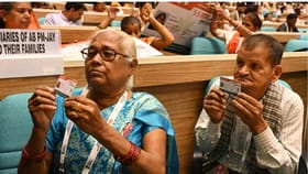 বাংলা BJP-র, এবার কেন্দ্রের কোন কোন প্রকল্পের সুবিধা পাবেন রাজ্যবাসী?