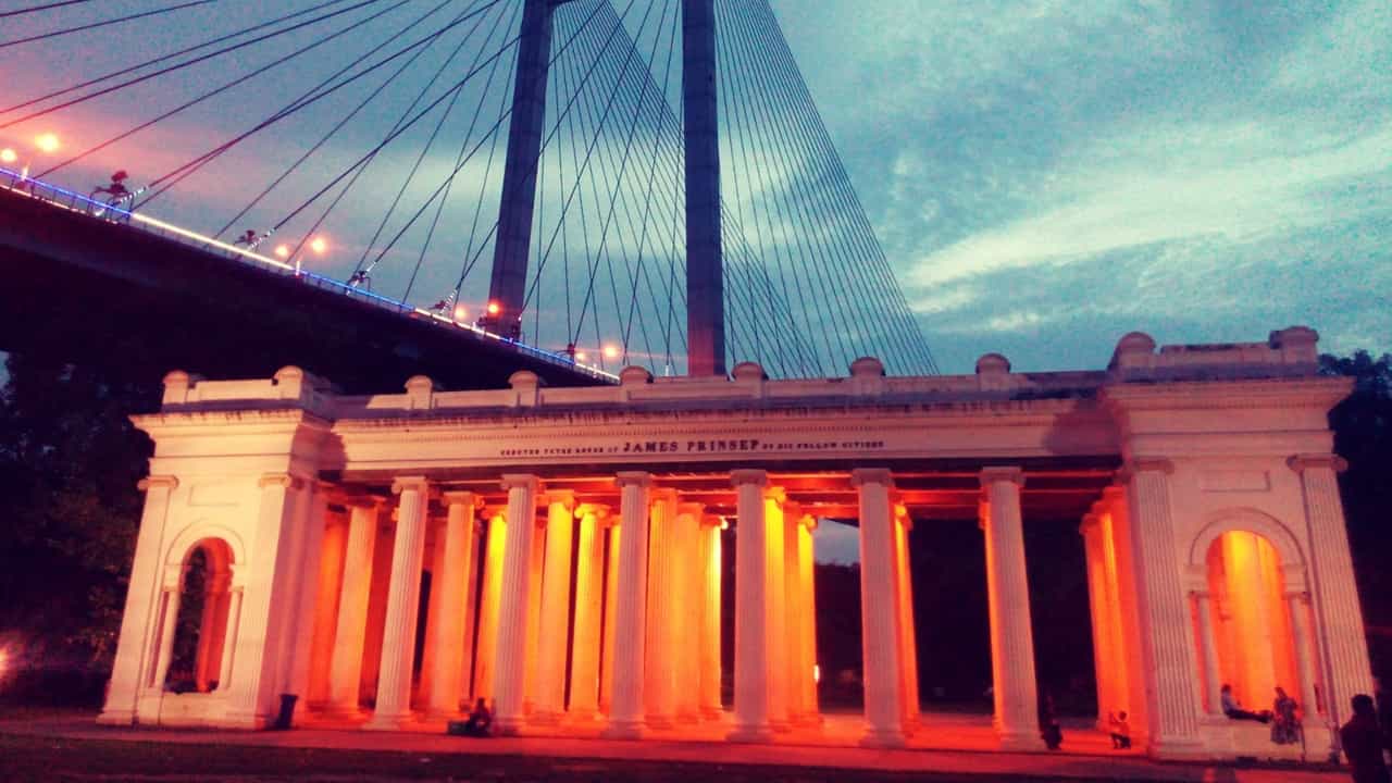 History of Kolkata: সম্রাট অশোকের সঙ্গে রয়েছে যোগ, প্রিন্সেপ ঘাটের নাম এল কোথা থেকে জানেন?