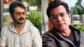 রেজাল্ট বেরতে রাতেই রুদ্রকে ফোন 'ইন্ডাস্ট্রি' প্রসেনজিতের
