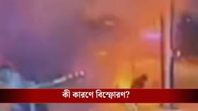 অপারেশন সিঁদুরের বর্ষপূর্তির আগেই দুই সেনাঘাঁটিতে জোড়া বিস্ফোরণ!