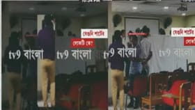 ক্রাইম সিনে ছিলেন, এতদিনে তিলোত্তমা মামলায় হাতুড়ি মারল সরকার
