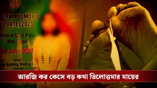 RG Kar Case: আমার মেয়ের সঙ্গে যে চারজন ডিনার করেছিল তাঁদের গ্রেফতার করলেই সব ধরা পড়বে: তিলোত্তমার মা