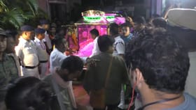 প্রাক্তন বিধায়ক, পৌরসভার চেয়ারম্যানের গ্রেফতারি চান তিলোত্তমার বাবা