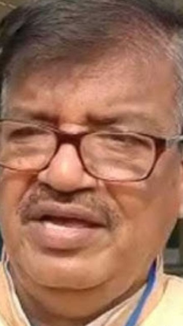 দিদির উপর চাপ সৃষ্টি করতেন অভিষেক: রবীন্দ্রনাথ