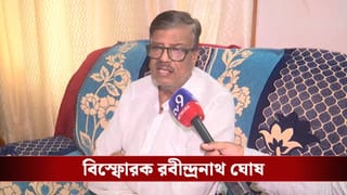 Rabindranath Ghosh Targets Abhishek Banerjee: ‘দিদির উপর চাপ সৃষ্টি করতেন অভিষেক, কোণঠাসা করা হয় বক্সিদাকে’, বিস্ফোরক রবীন্দ্রনাথ