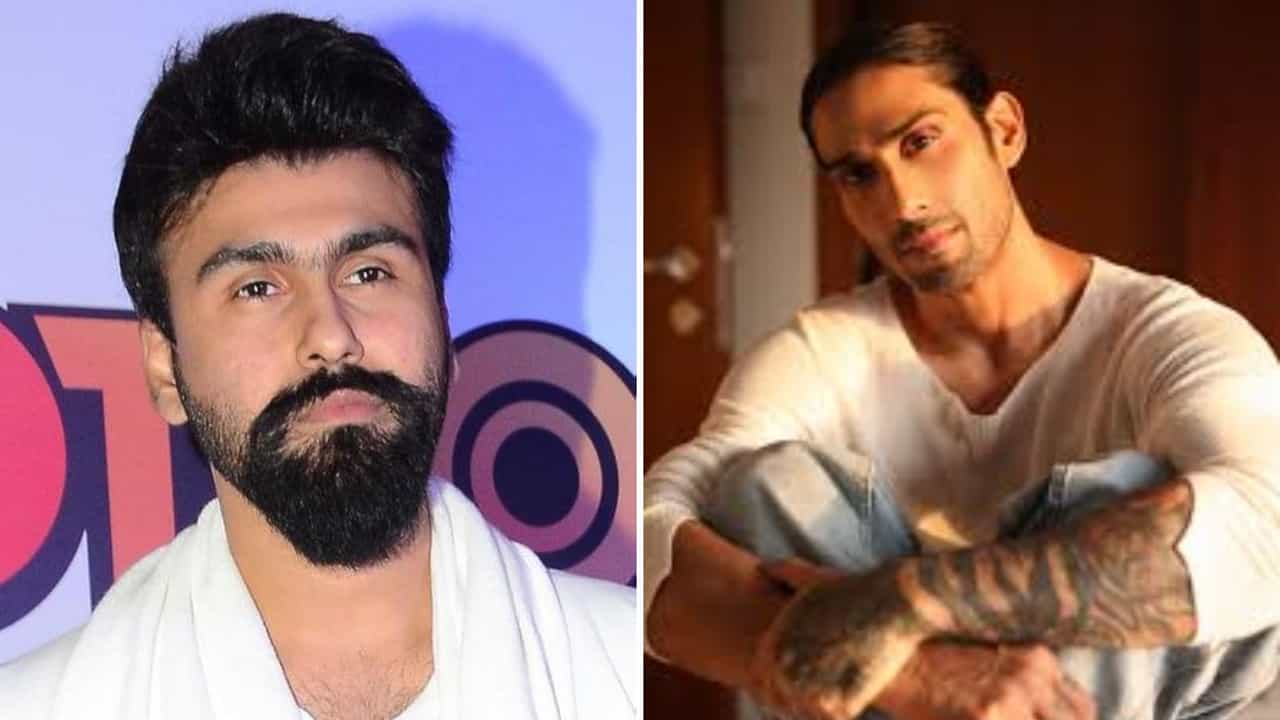 টাকা লাগলেই খোঁজ পড়ত! সৎ ভাই প্রতীককে নিয়ে বিস্ফোরক রাজ বব্বরের প্রথম ছেলে আর্য টাকা লাগলেই খোঁজ পড়ত! সৎ ভাই প্রতীককে নিয়ে বিস্ফোরক রাজ বব্বরের প্রথম ছেলে আর্য