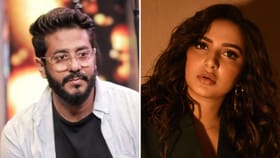 ব্যারাকপুরে রাজের রাজত্বের অবসান, রাজের হয়ে কলম ধরলেন শুভশ্রী