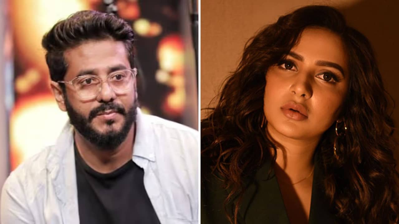 ব্যারাকপুরে রাজের রাজত্বের অবসান, নেটদুনিয়ায় ট্রোল হতেই স্বামীর হয়ে কলম ধরলেন শুভশ্রী