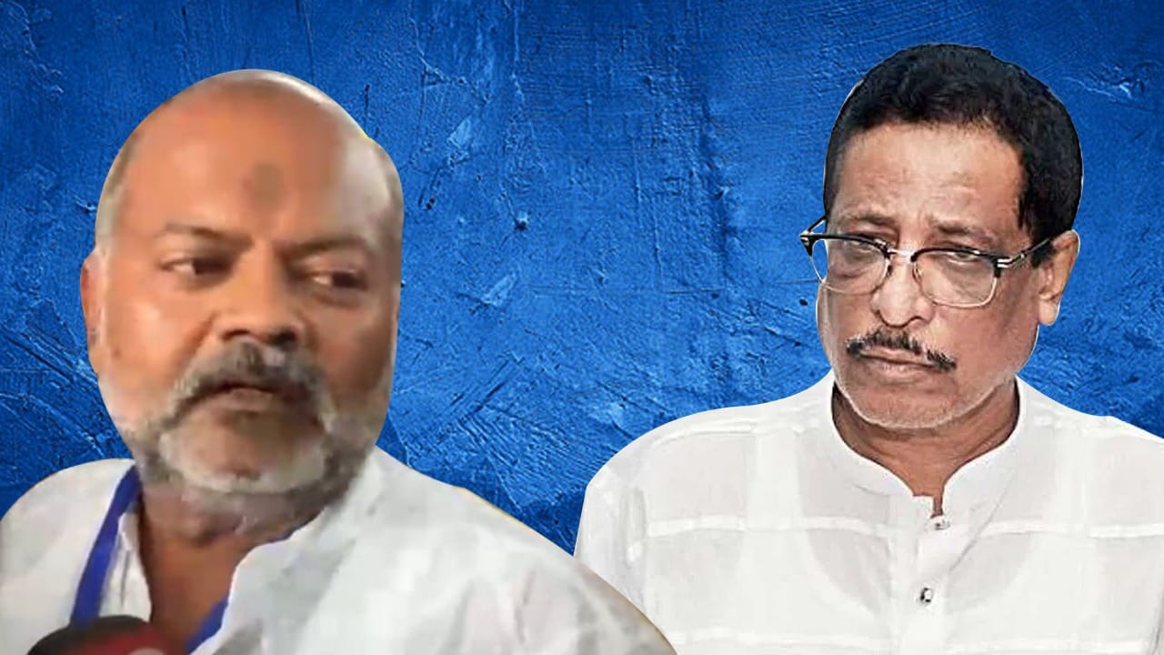 আজ দুপুর পর্যন্ত চলল গণনা, 'জিততে জিততে' হেরে গেলেন তৃণমূল প্রার্থী