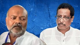 Rajarhat Newtown election result: আজ দুপুর পর্যন্ত চলল গণনা, ‘জিততে জিততে’ হেরে গেলেন তৃণমূল প্রার্থী...