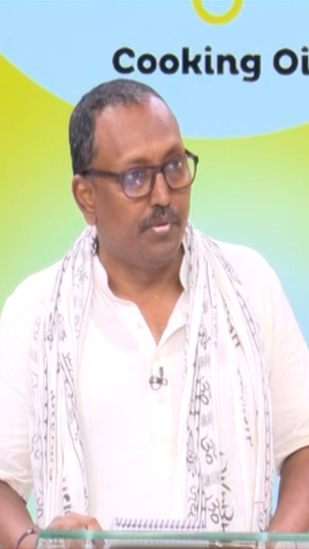'তাহলে কি আমি মাওবাদী', বিতর্ক মঞ্চে কেন এই প্রশ্ন তুললেন অভিষেক মামলার অভিযোগকারী?