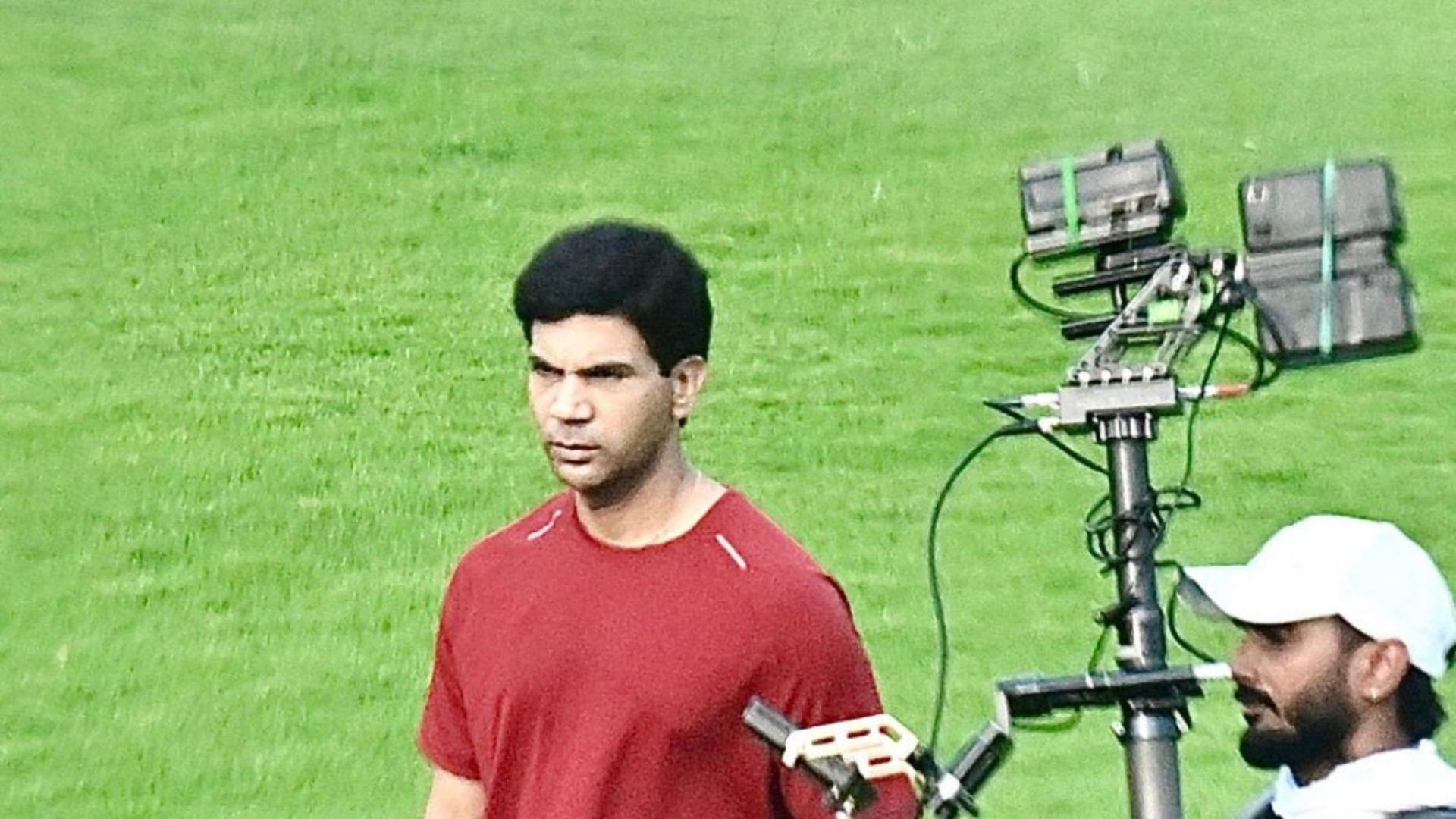 Rajkumar Rao