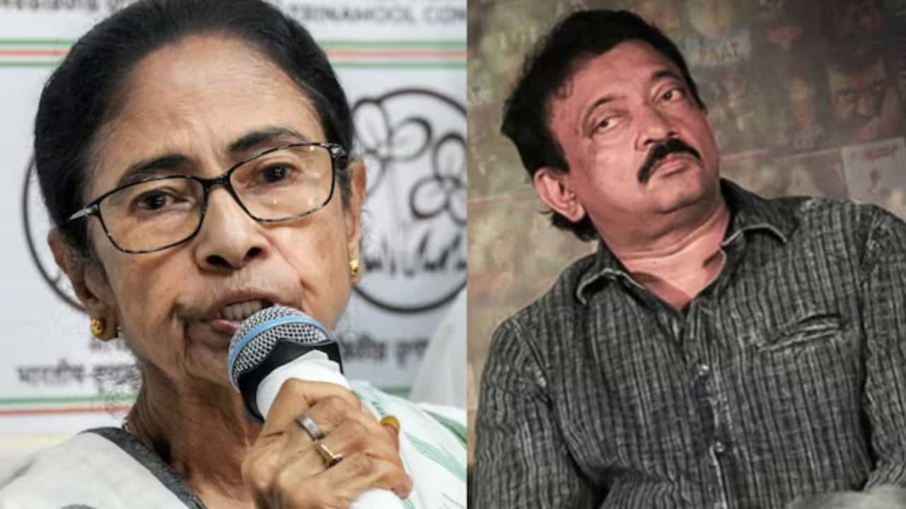 Ram Gopal Varma: নির্বাচনে হেরেও পদত্যাগে নারাজ মমতা, ‘গণতন্ত্রকে আক্রমণ করছেন’, তীব্র কটাক্ষ রামগোপাল বর্মার