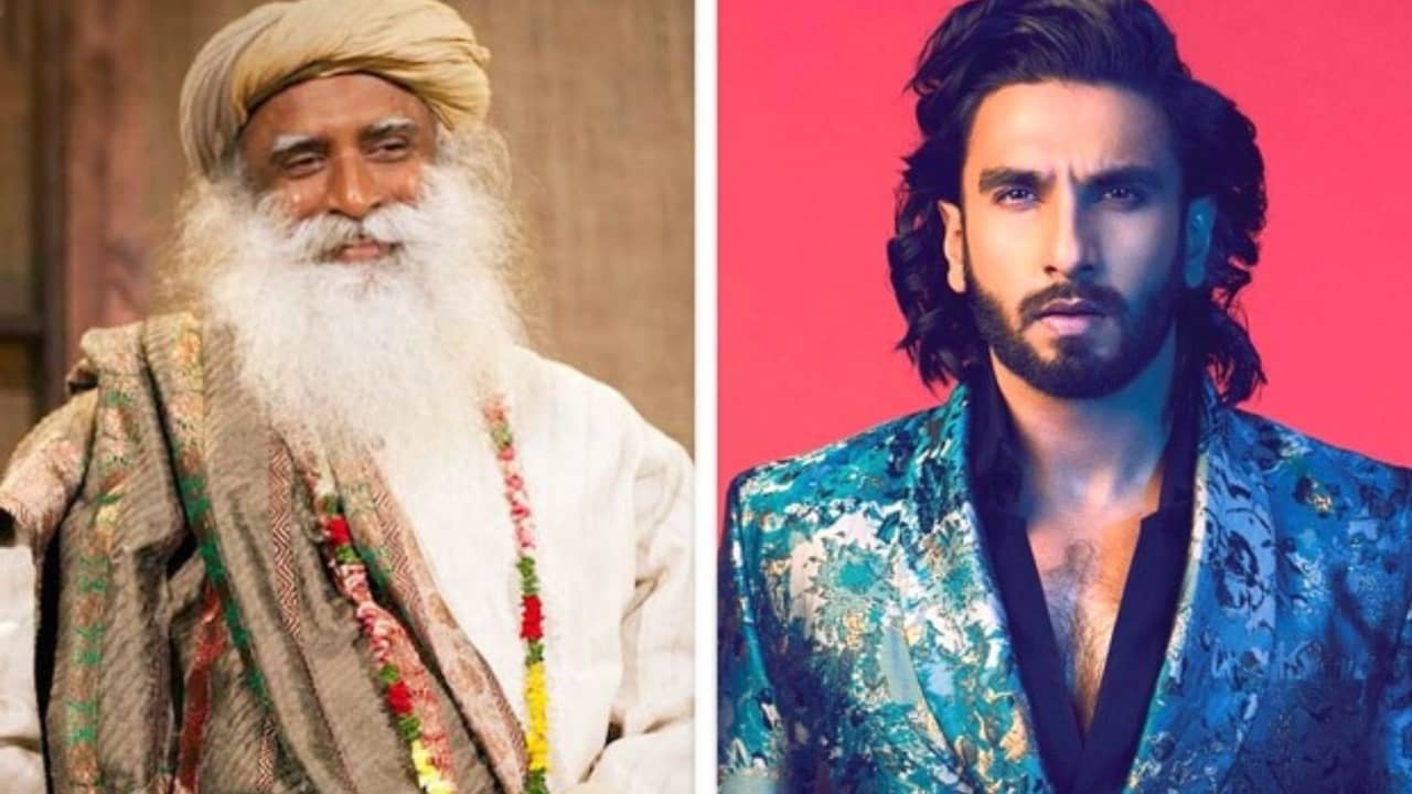 Ranveer Singh Don 3 controversy: জীবনের মানে কী? বিতর্কের মাঝেই সদগুরুর কাছে প্রশ্ন রণবীরের, কী উত্তর পেলেন?