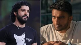 Don 3 বিতর্কে ফারহানকে ফোন রণবীর সিংয়ের, কী কথা হল দুজনের?