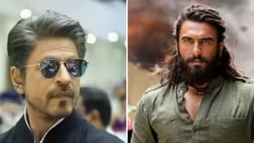 শাহরুখের ছবিতে 'ধুরন্ধর' এন্ট্রি! দীপিকার পাশাপাশি থাকছেন রণবীরও?