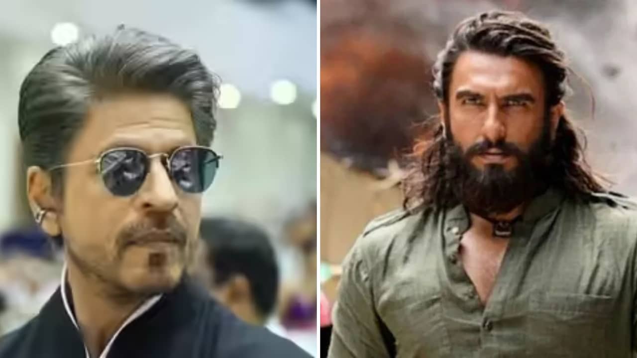 শাহরুখের ছবিতে ধুরন্ধর এন্ট্রি! দীপিকার পাশাপাশি থাকছেন রণবীরও?