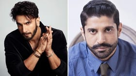 ফারহান আখতারকে ঠকানোর জন্যই কি বলিউডে 'বয়কট' রণবীর?