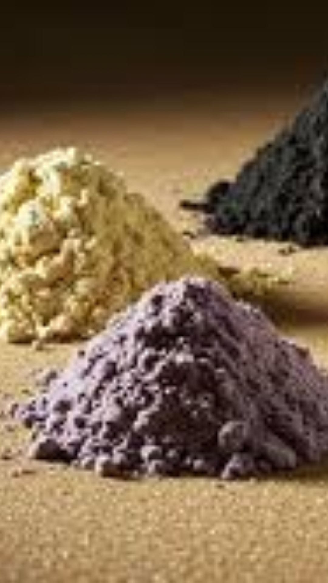 Rare Earth Minerals: ভারতে যে পাঁচটা বিরল খনিজের ব্যবহার বেশি, তার সবকটাই চিনে পাওয়া যায়