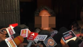 'মাথা মমতা বন্দ্যোপাধ্যায়ও ধরা পড়ে যাবেন', বিস্ফোরক তিলোত্তমার মা