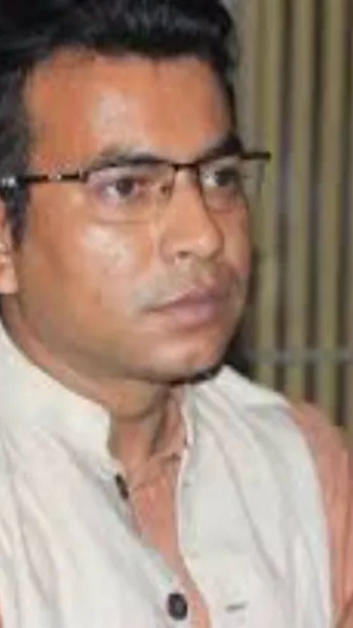 অনীক দত্তের মৃত্যু নিয়ে কী বললেন রুদ্রনীল?
