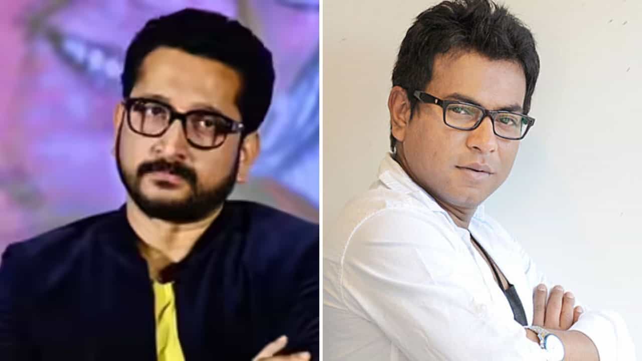 Parambrata Chatterjee: 'দাঁতে দাঁত চেপে আমি ক্ষমা চেয়েছি ছেলের মুখের দিকে তাকিয়ে', রুদ্রনীলের পাশে বসে বিস্ফোরক পরমব্রত